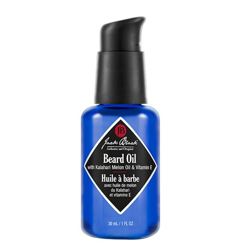Compra Jack Black Beard Oil 30ml de la marca JACK-BLACK al mejor precio